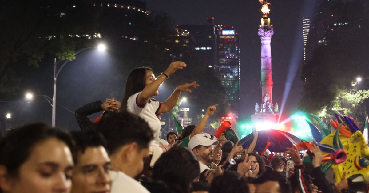 Meksikalılar kutlamak için neden her zaman Bağımsızlık Meleği'ne giderler? CDMX'teki sembolün geçmişi