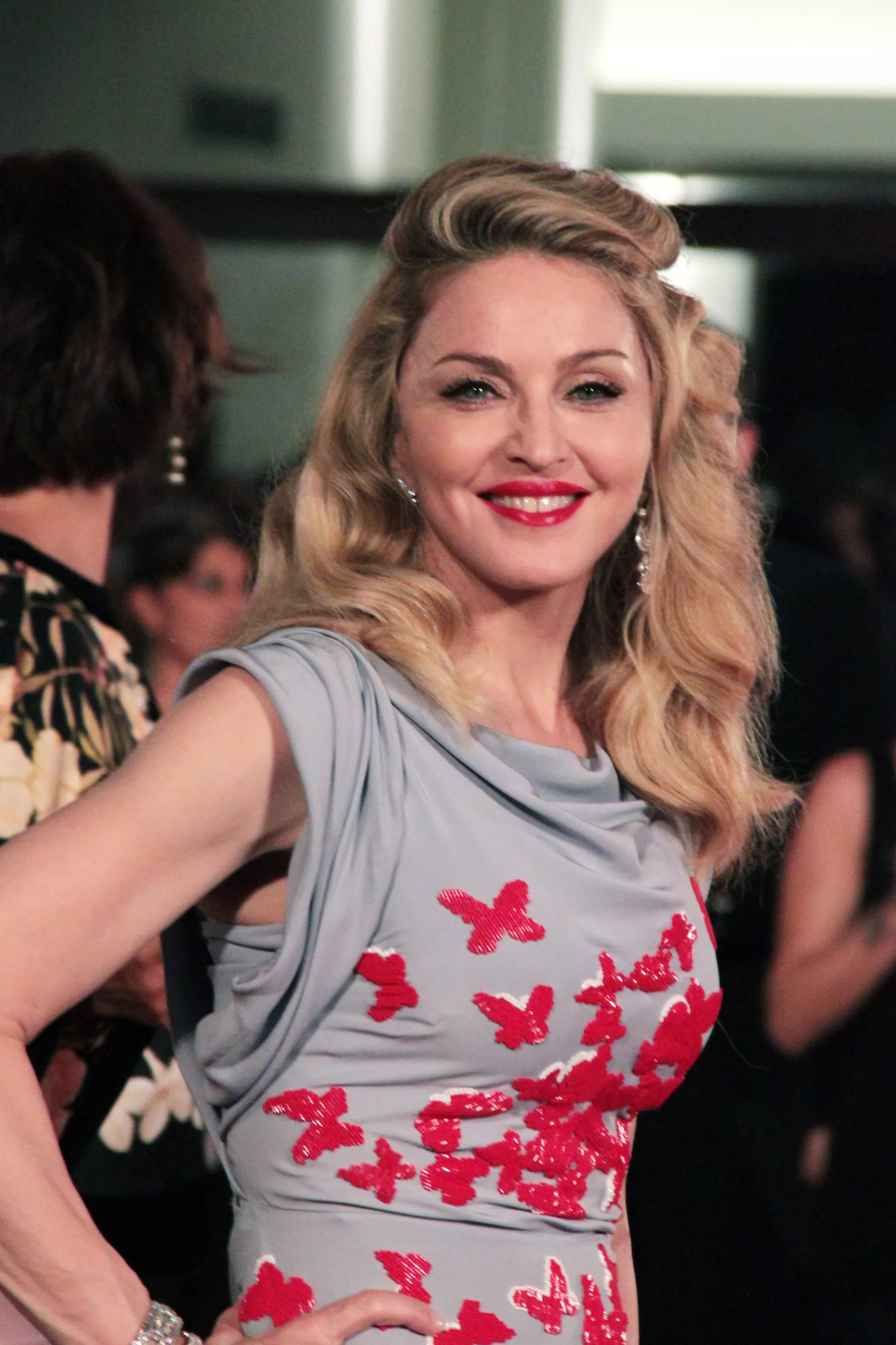 Madonna