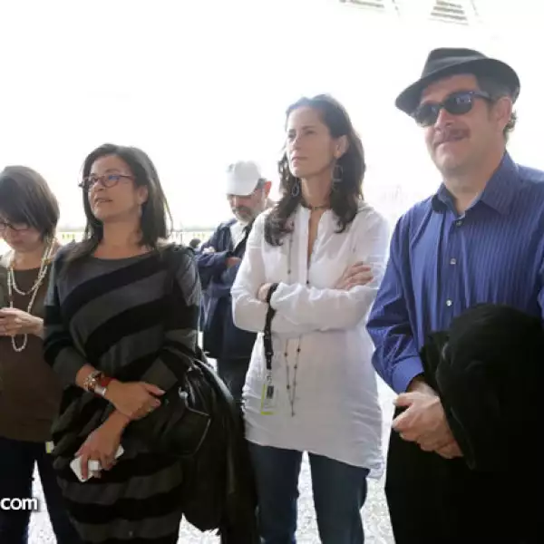 Fanny Carrillo,Constanza Bolaños,Mario Espinoza