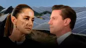 Proyectos renovables de Sheinbaum igualan lo adjudicado en todo el sexenio de Peña Nieto