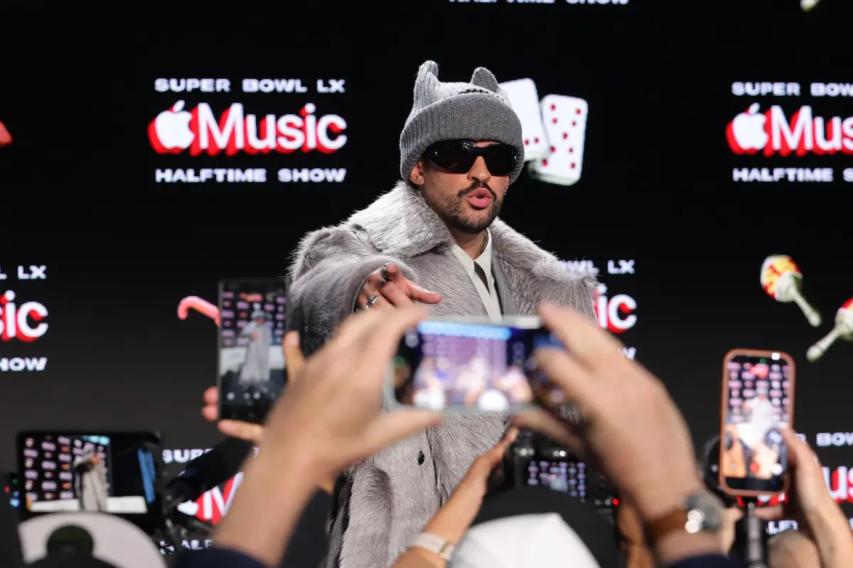 Bad Bunny