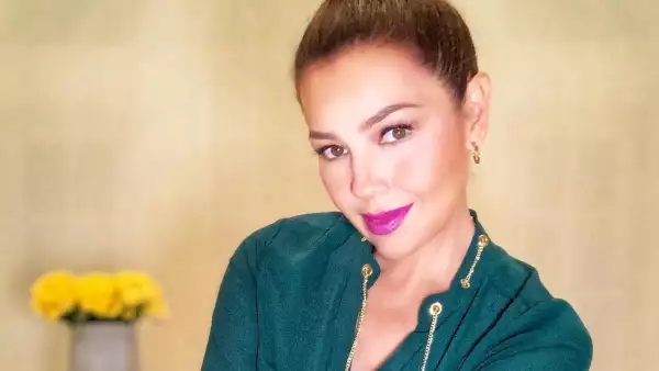 Thalía