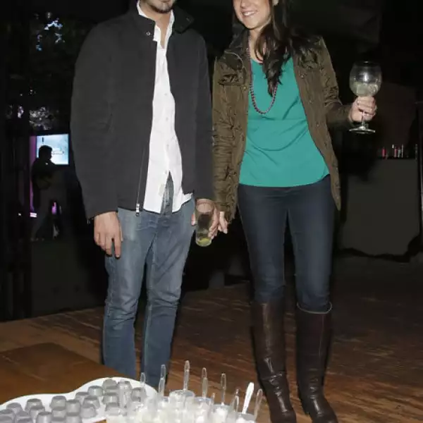 Santiago Limón,Julia Limón