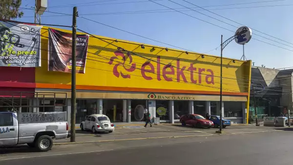 Elektra debe pagar 24 mdp al SAT, confirma tribunal; Salinas Pliego acudirá a la SCJN