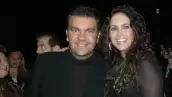 Los cantantes y esposos formarán un dueto el próximo miércoles en el concierto `Un corazón musical de México por Haití´, que se celebrará en el Auditorio Nacional.