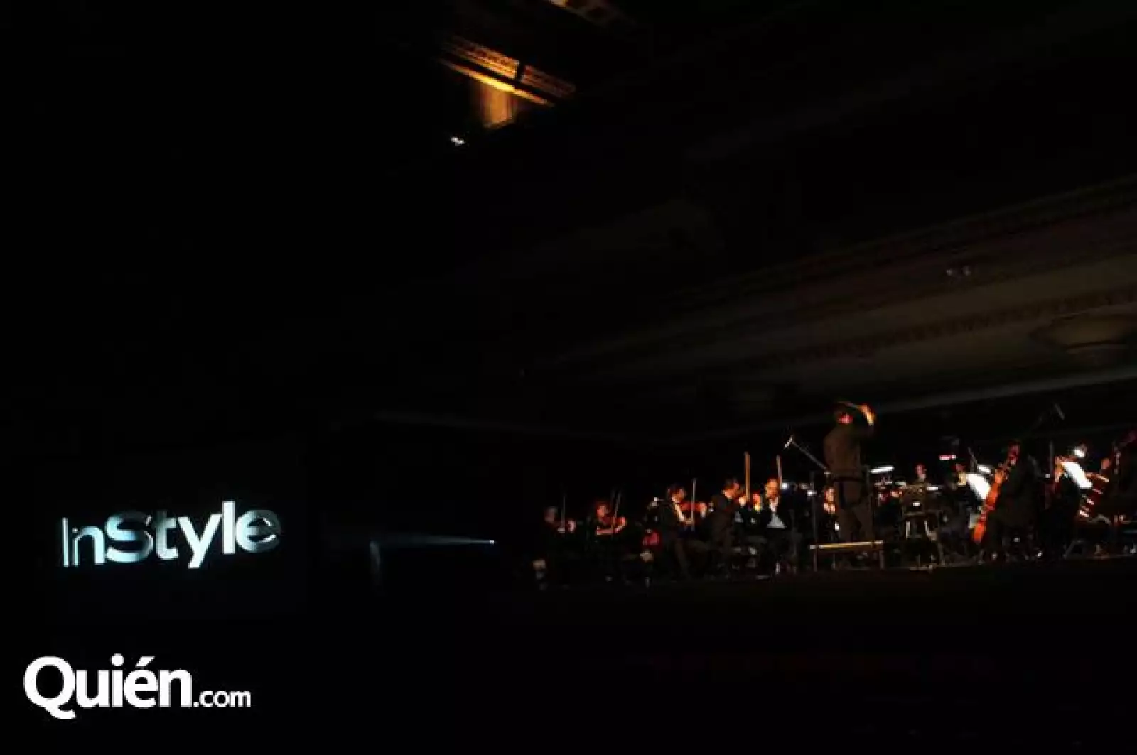 Orquesta Sinfónica