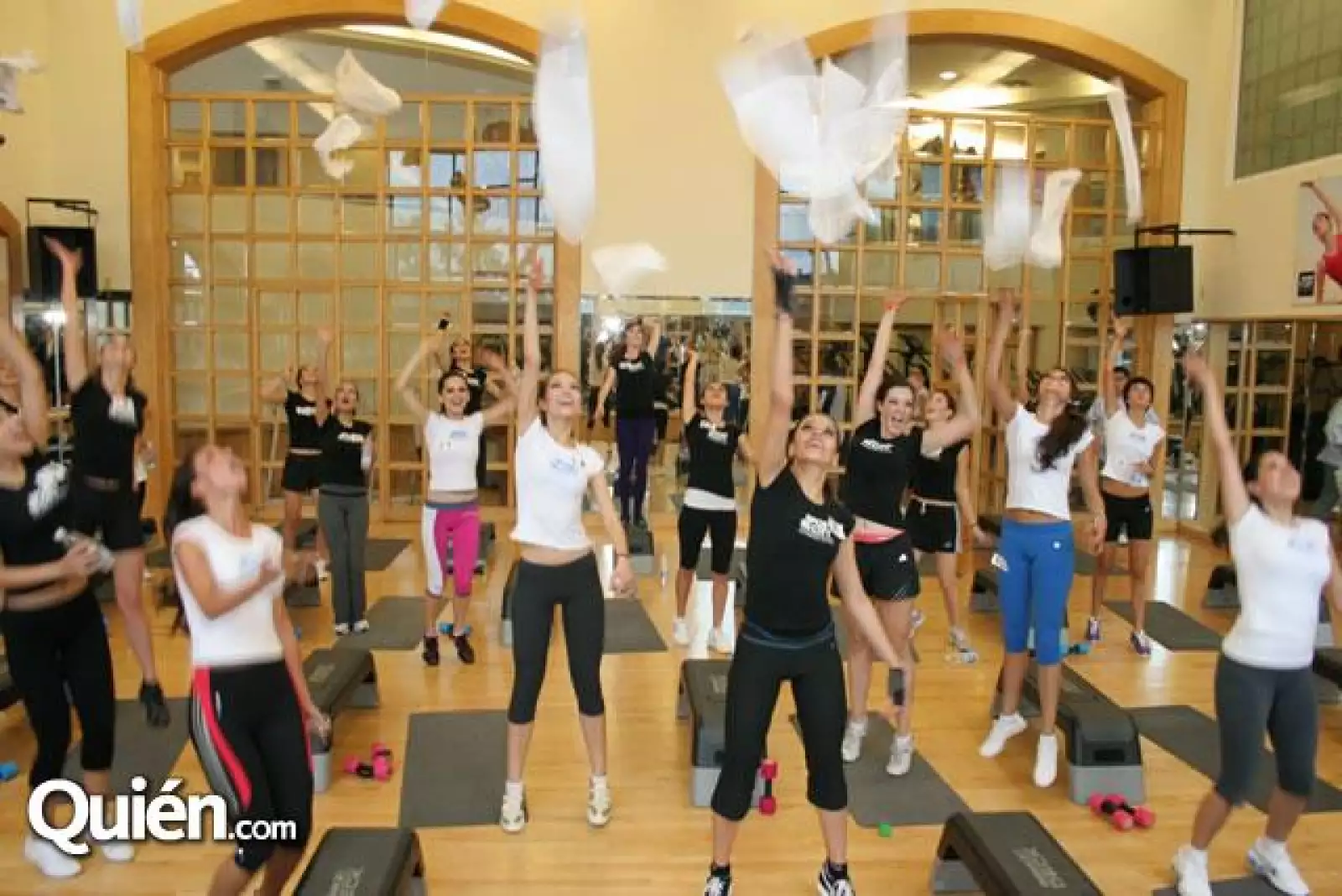 Nuestra Belleza Mexico Sport City