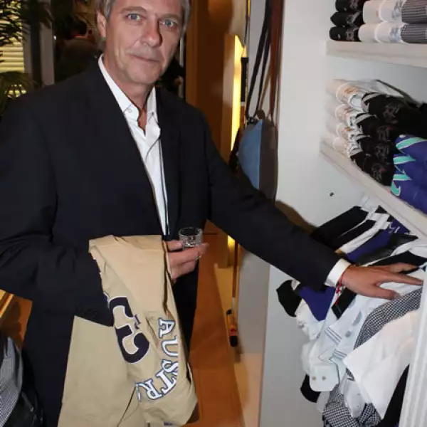 Fernando Isoardi