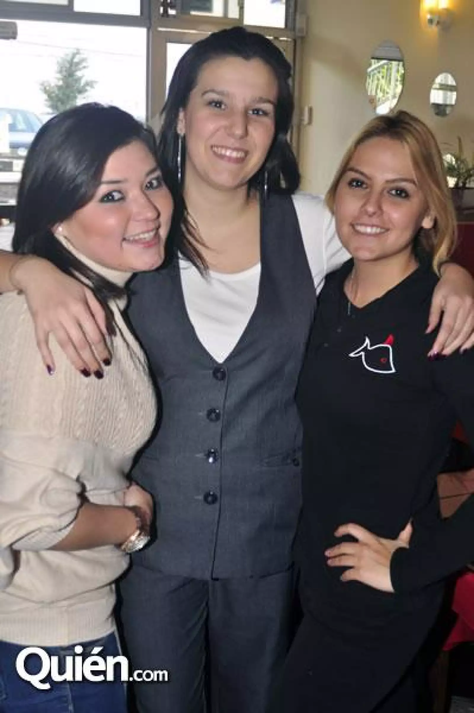 Cumple de Margarita de Arnaud