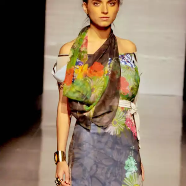 Vacci por Valeria Villarreal en Trends Monterrey