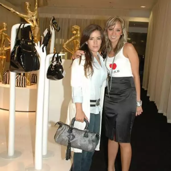 Presentación Bolsas L.A.M.B.