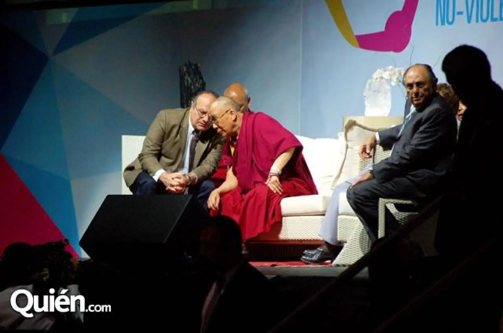 Dalai Lama