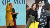 Malala en México