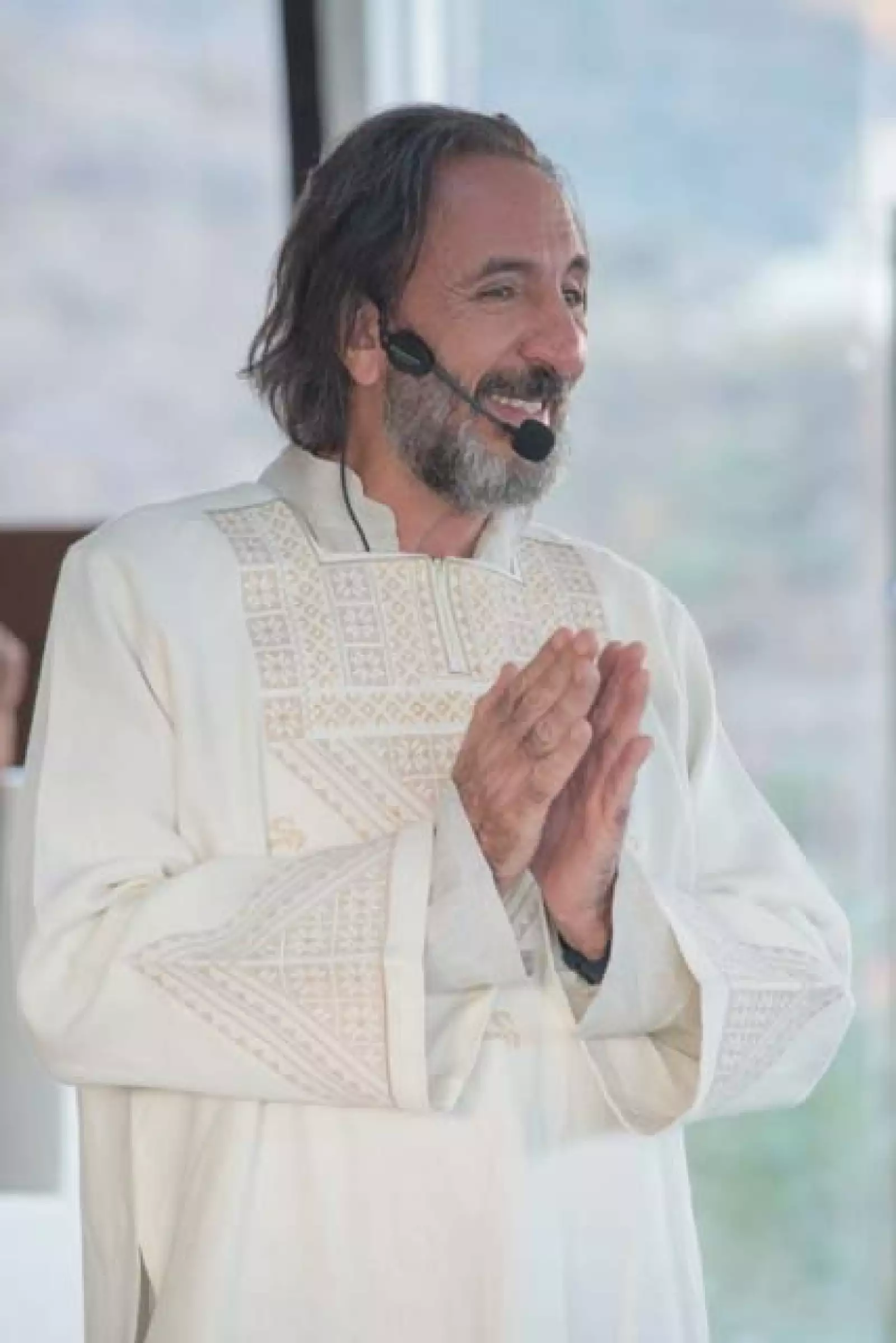 Seminario Renacer
