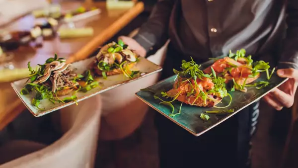 restaurante