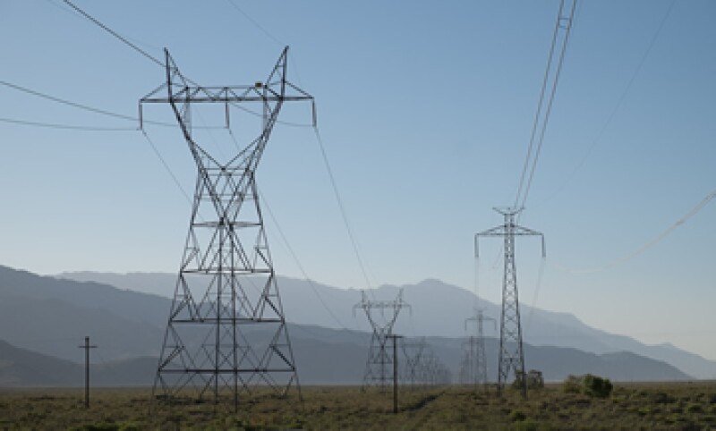 La Comisión Federal de Energía carece de los recursos necesarios para realizar la expansión de la red eléctrica. (Foto: Getty Images)