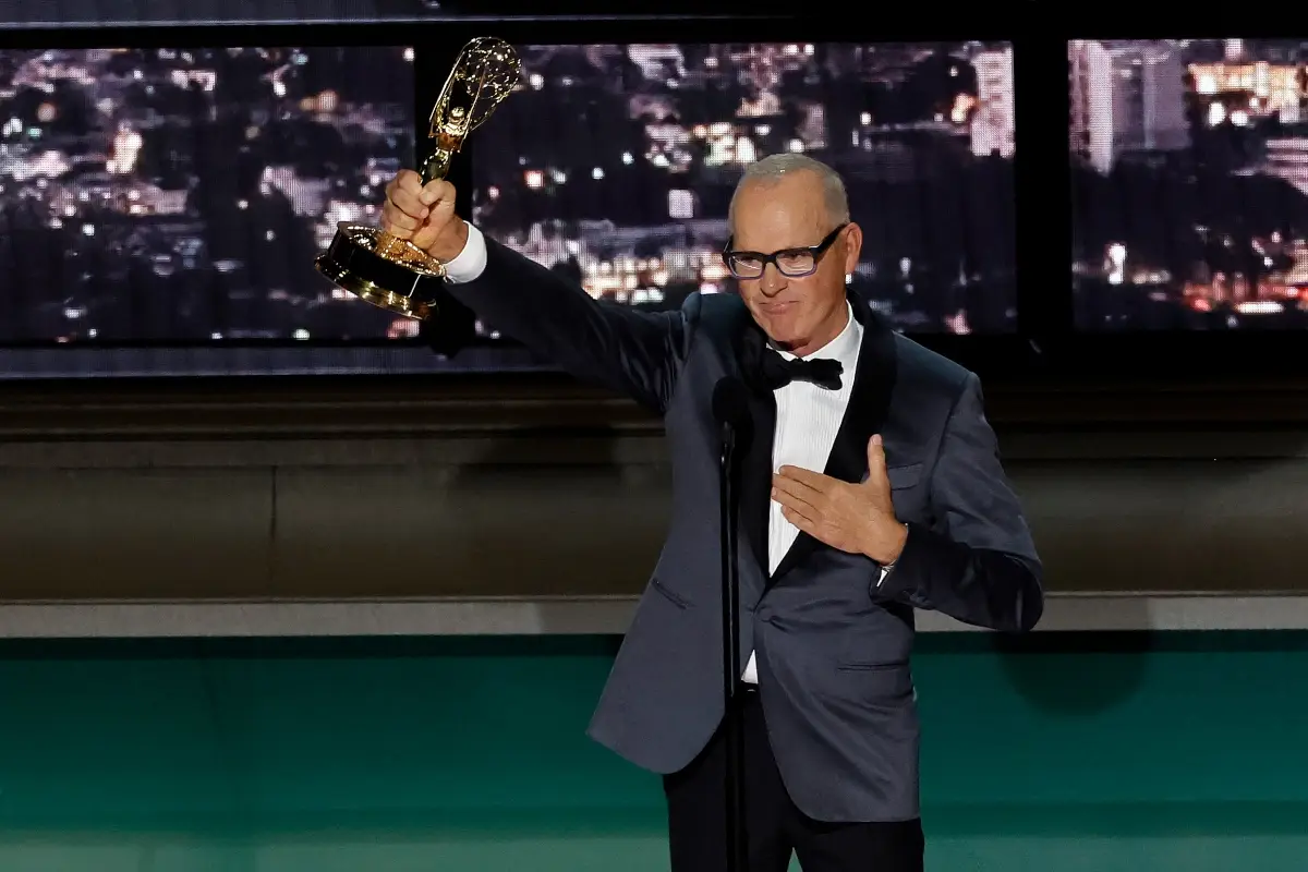 Michael-Keaton