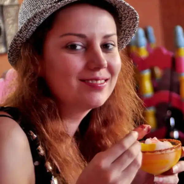 María del Rocío