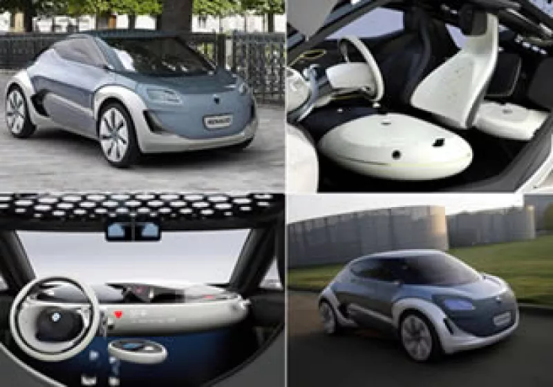 El ZOE Z.E. respeta la hidratación de la piel, evitando su resequedad (Foto: Conduciendo.com)