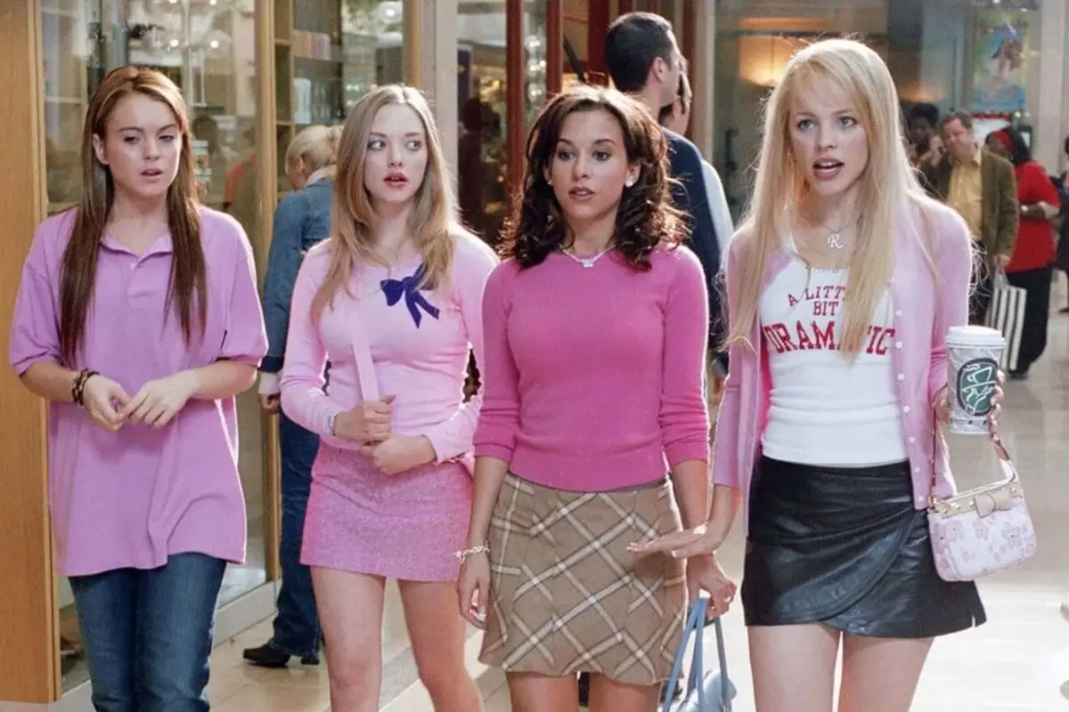 Mean-Girls