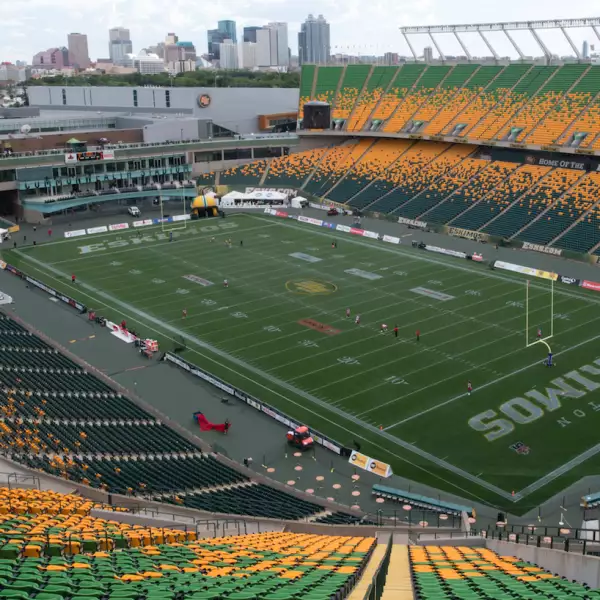 Sedes de la Copa del Mundo Estados Unidos, México y Canadá 2026