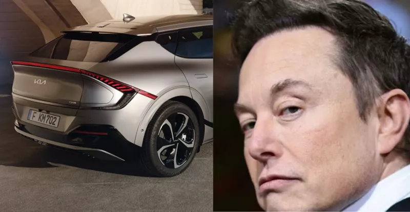 Kia-hyundai-ventas-electricos-tesla