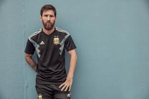 Argentina secundario Rusia 2018