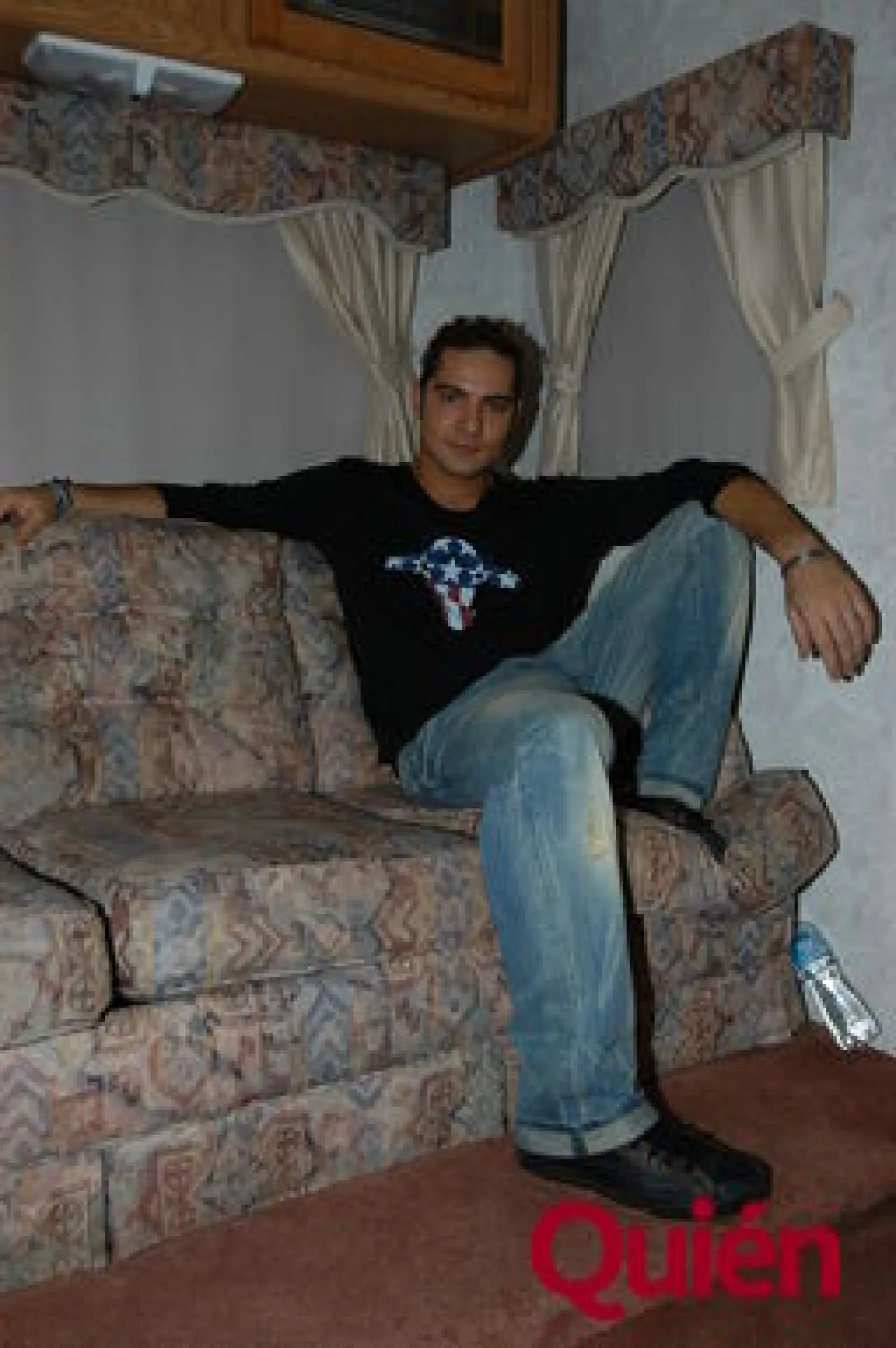 David Bisbal
