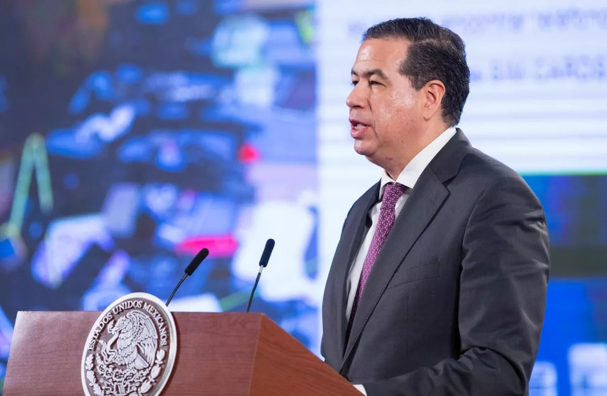 Ricardo Mejía Berdeja