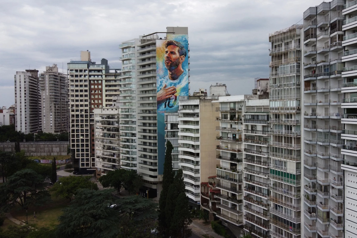 Messi-Mural-Rosario