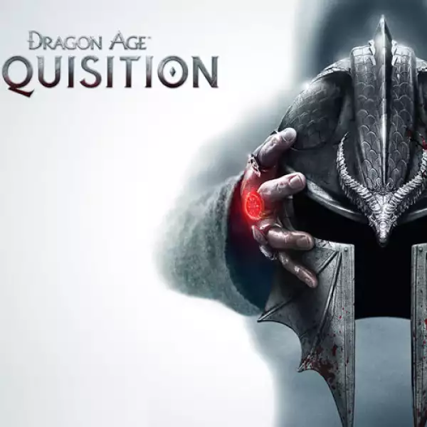 Dragon Age: Inquisition