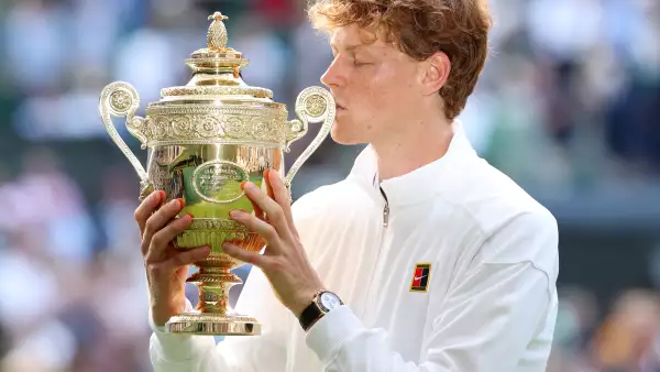 Day Fourteen: The Championships - Wimbledon 2025