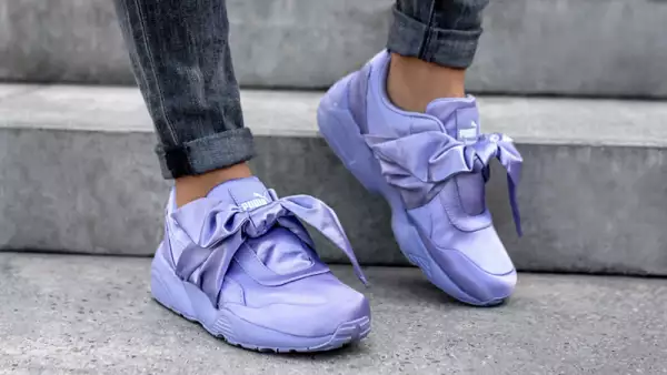 Fenty Puma Bow