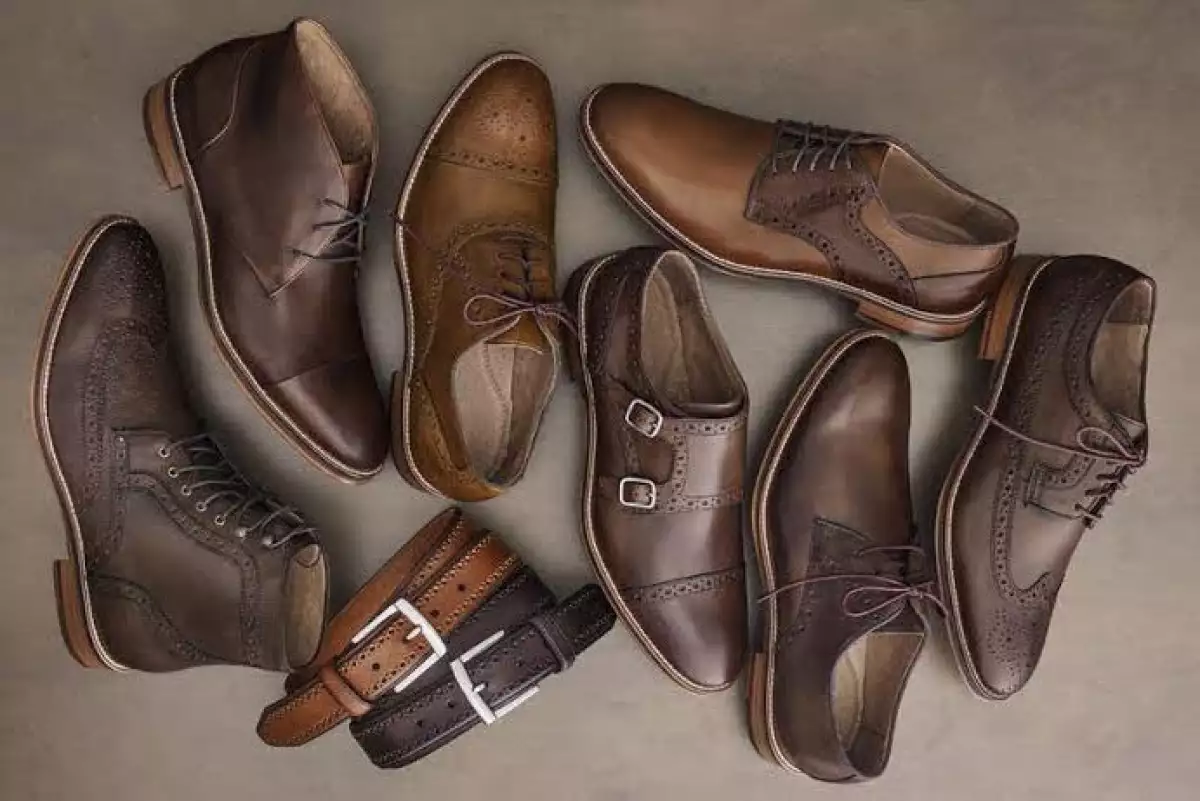 Zapatos formales