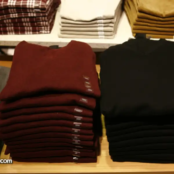H&M