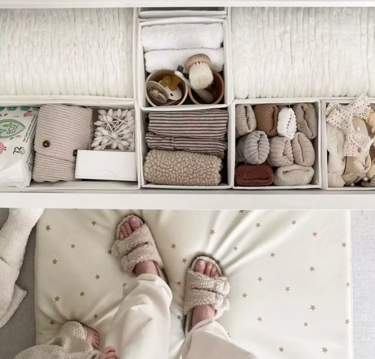 Orden de Marie Kondo