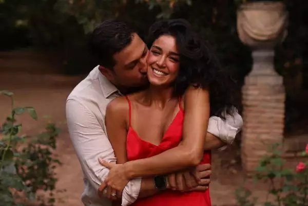 ¿Quién es Nader Shoueiry, el esposo de Alejandra Capetillo?