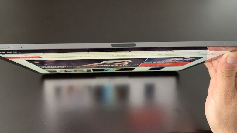 Apple cambió el diseño de las nuevas iPad Pro