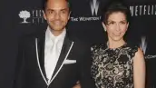 El actor confirma sus próximos planes de residencia en Los Angeles, donde seguramente nacerá su cuarto hijo.