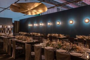 Restaurante Mole