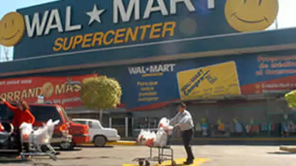 El efecto calendario por Semana Santa tuvo un efecto más negativo en las ventas de las operaciones de la empresa en Centroamérica que en México. (Foto: AP)