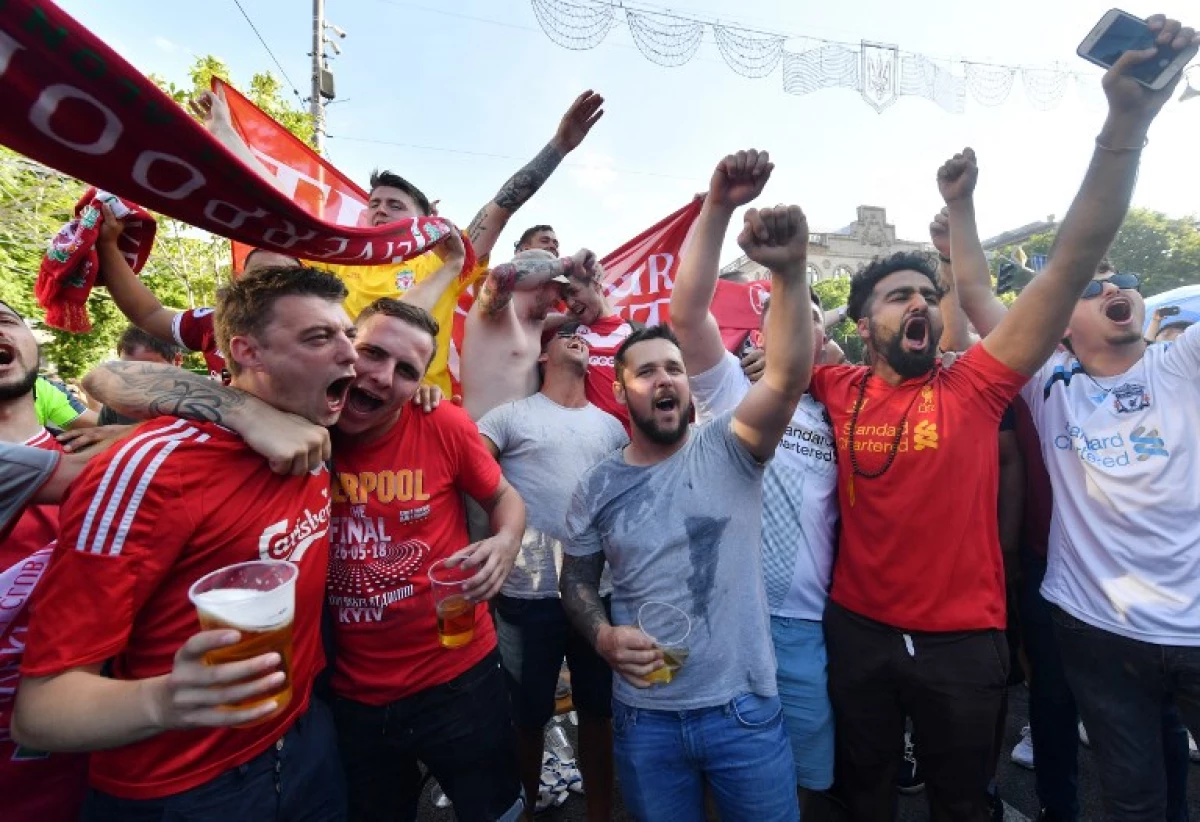 Champions