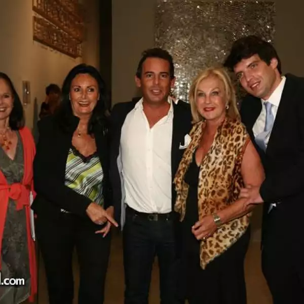 Anne Sánchez Osorio,Macarena Gutiérrez,Eugenio López,Guadalupe Ramos Cárdenas,Christian Hannig
