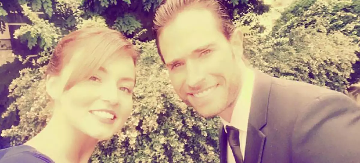 La pareja vuelve a donde surgió su gran amor: el set de grabación, pues juntos darán vida al remake de ‘Lazos de Amor’, melodrama protagonizado años atrás por Lucero.