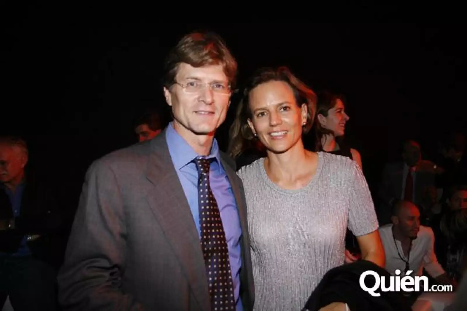 Desfile otoño invierno en Altavista