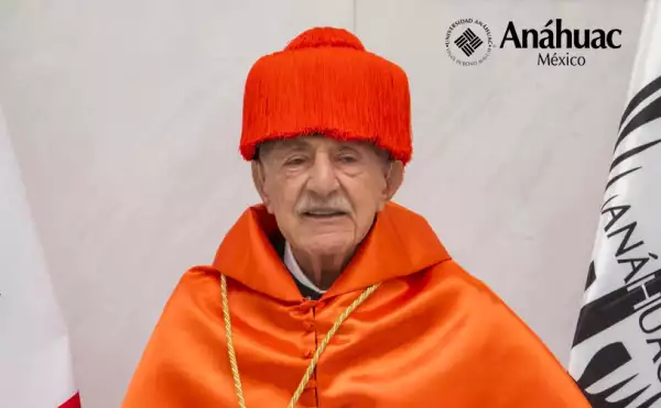 Alfredo Achar Tussie
