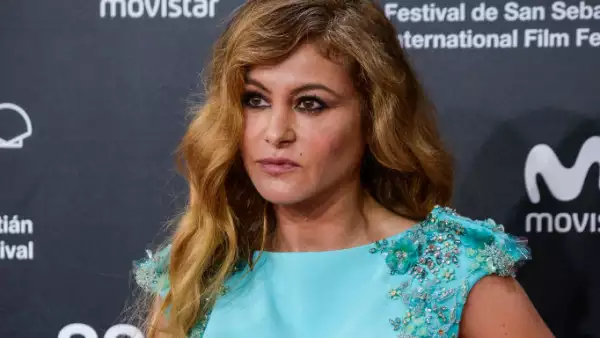 Paulina Rubio