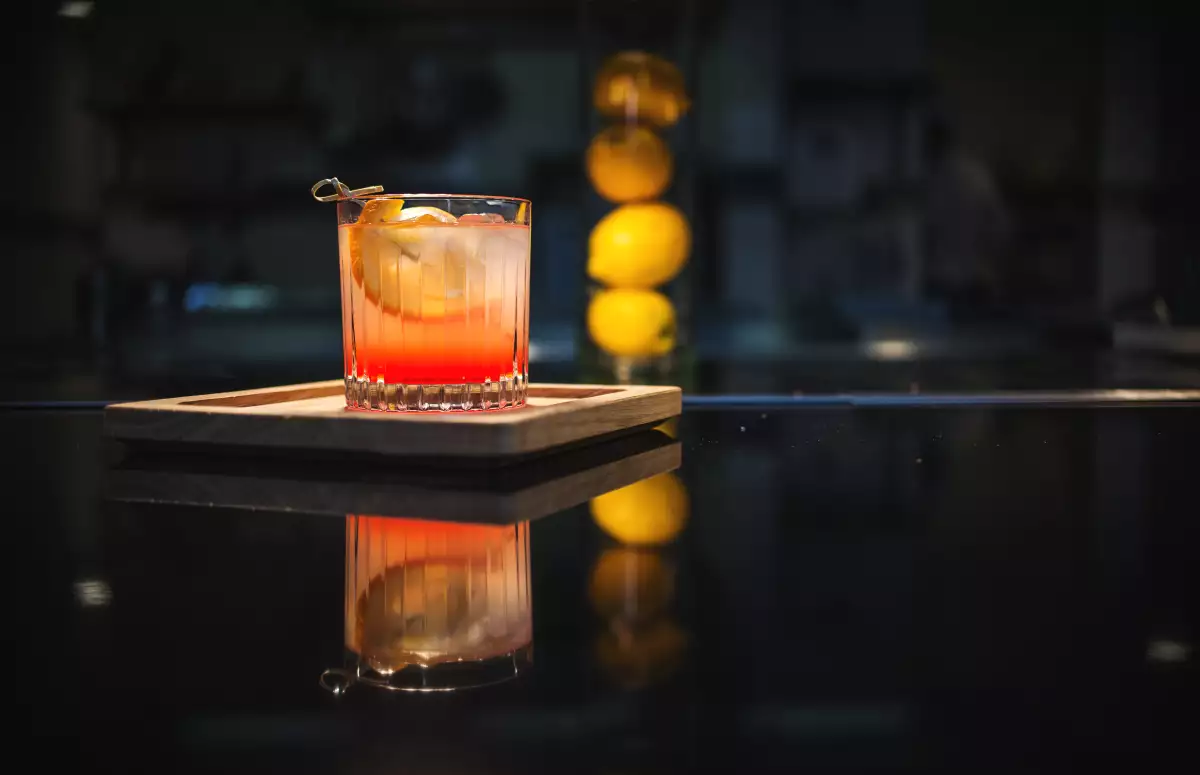 Speakeasy-CDMX