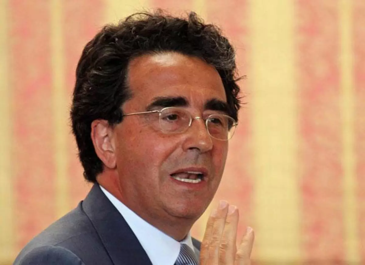 Santiago Calatrava