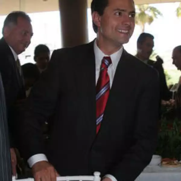Enrique Peña Nieto